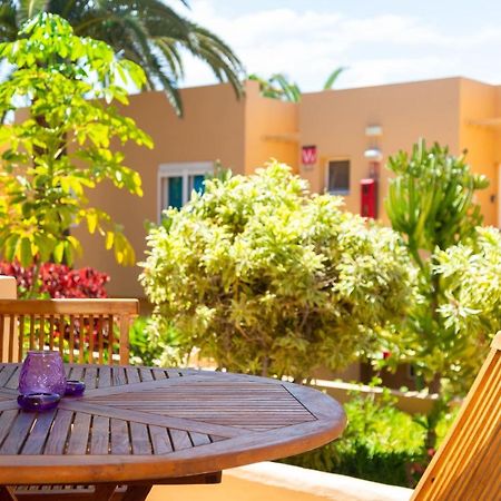Casa Lucien - Newly Refurbished Apartment With Swimming Pool - Ideal For Couples Corralejo Extérieur photo