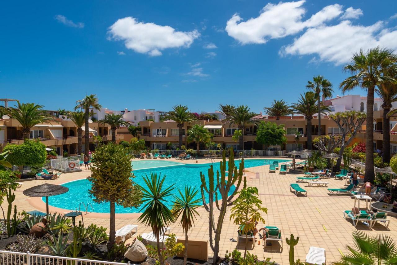 Casa Lucien - Newly Refurbished Apartment With Swimming Pool - Ideal For Couples Corralejo Extérieur photo
