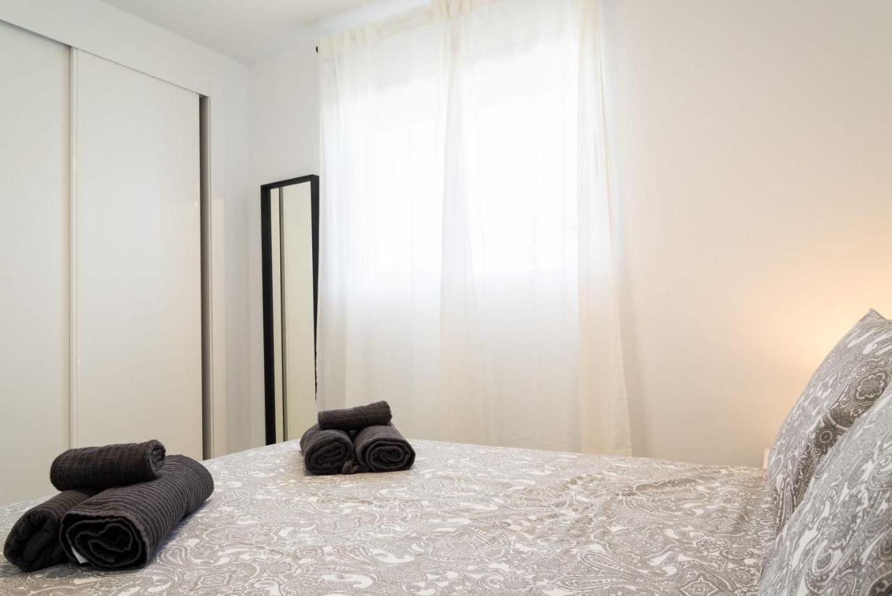 Casa Lucien - Newly Refurbished Apartment With Swimming Pool - Ideal For Couples Corralejo Extérieur photo