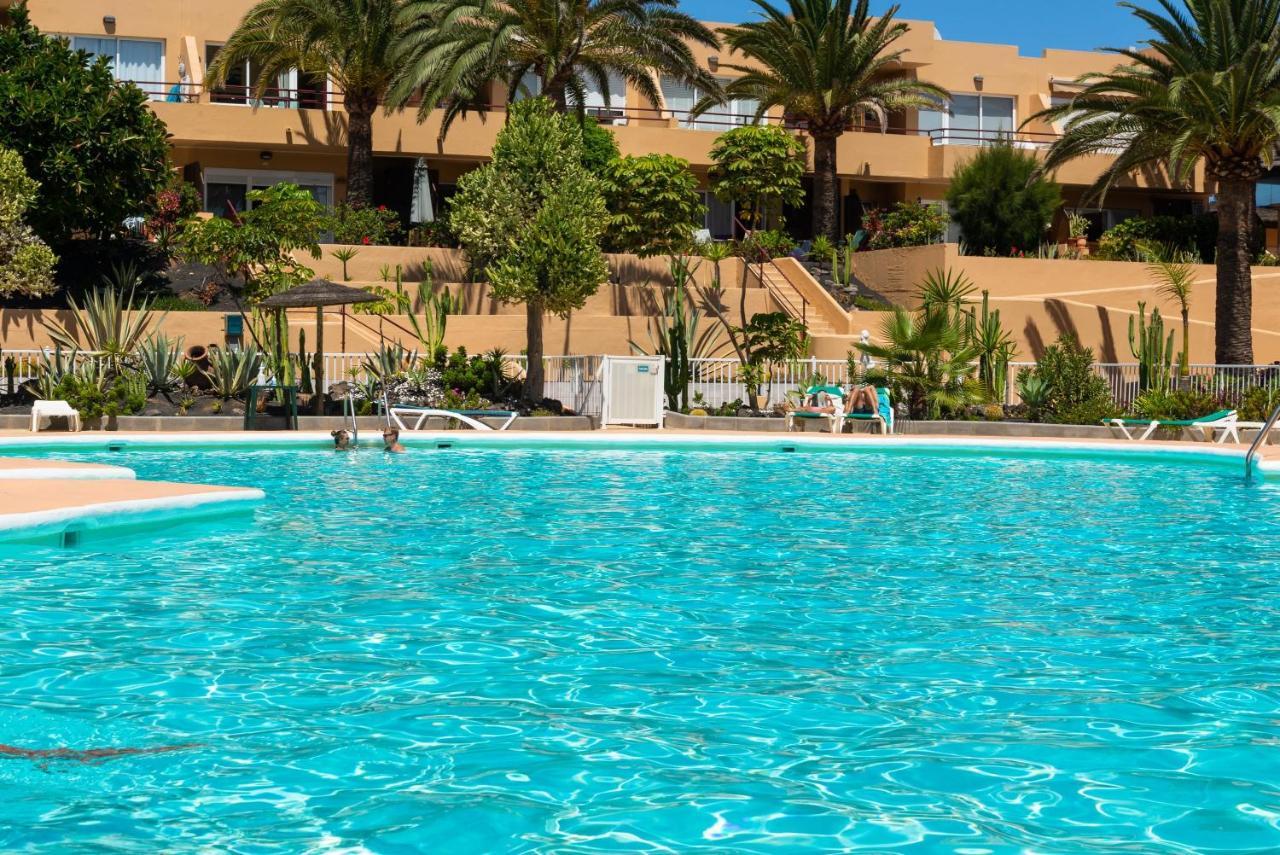 Casa Lucien - Newly Refurbished Apartment With Swimming Pool - Ideal For Couples Corralejo Extérieur photo