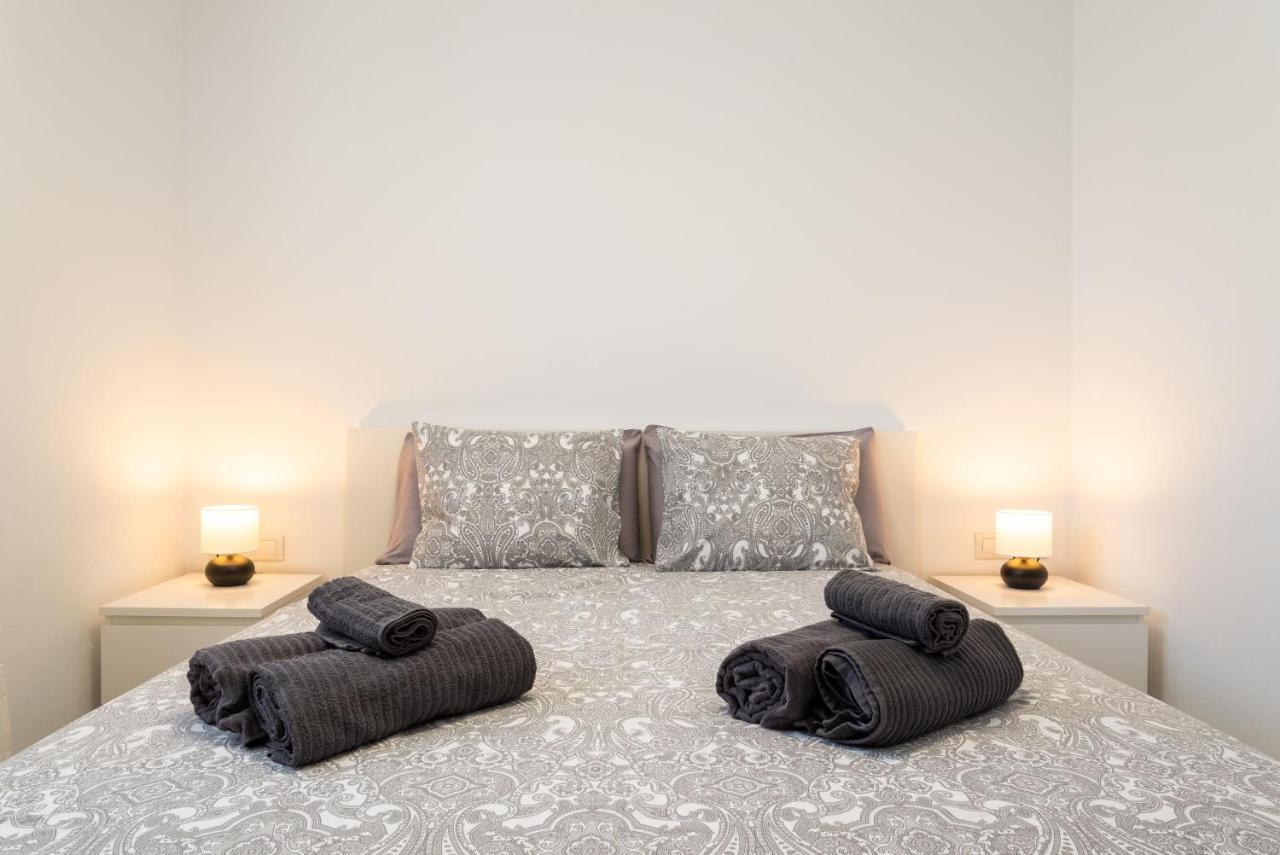 Casa Lucien - Newly Refurbished Apartment With Swimming Pool - Ideal For Couples Corralejo Extérieur photo