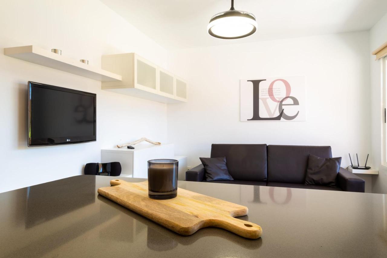 Casa Lucien - Newly Refurbished Apartment With Swimming Pool - Ideal For Couples Corralejo Extérieur photo