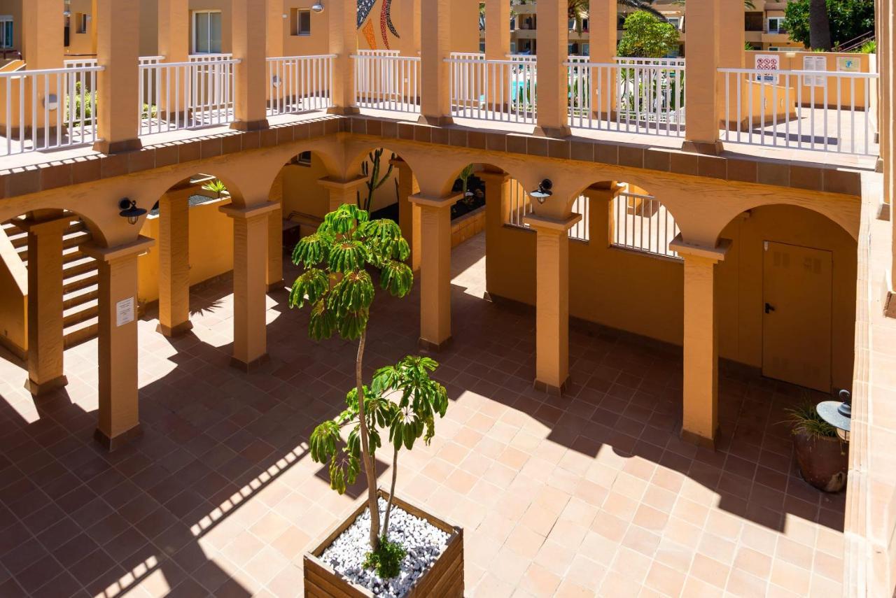 Casa Lucien - Newly Refurbished Apartment With Swimming Pool - Ideal For Couples Corralejo Extérieur photo