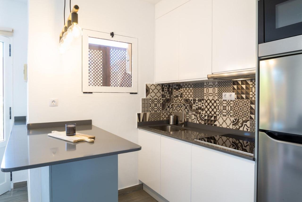 Casa Lucien - Newly Refurbished Apartment With Swimming Pool - Ideal For Couples Corralejo Extérieur photo